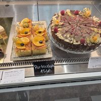  at Naturo Healthy Food in Sibiu