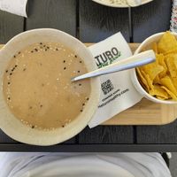  at Naturo Healthy Food in Sibiu
