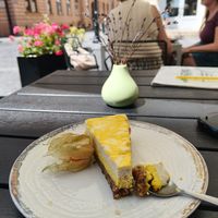  at Naturo Healthy Food in Sibiu