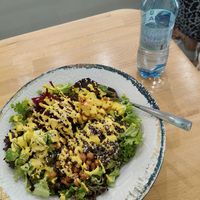  at Naturo Healthy Food in Sibiu
