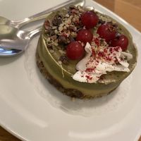 Delicious at Naturo Healthy Food in Sibiu