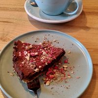  at Strh Cafe & Gallery in Zakopane