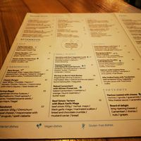  at Strh Cafe & Gallery in Zakopane