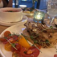   at Strh Cafe & Gallery in Zakopane