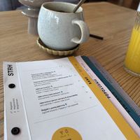   at Strh Cafe & Gallery in Zakopane