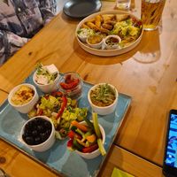  at The Sinful Vegan in Jersey