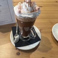   at The Sinful Vegan in Jersey
