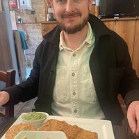  #Veganuary at Codfellas in South East London