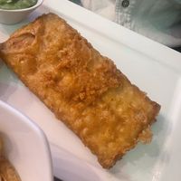  #Veganuary at Codfellas in South East London