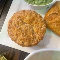  #Veganuary at Codfellas in South East London