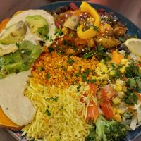  at Veggie Liebe in Freiburg