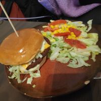  at Veggie Liebe in Freiburg