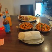  at Veggie Liebe in Freiburg