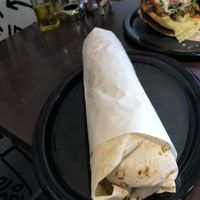   at Veggie Liebe in Freiburg