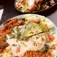   at Veggie Liebe in Freiburg