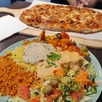  at Veggie Liebe in Freiburg