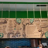  at Veggie Liebe in Freiburg