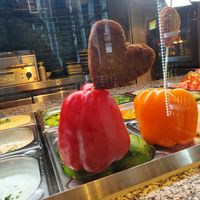  at Veggie Liebe in Freiburg