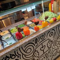  at Veggie Liebe in Freiburg