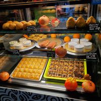  at Veggie Liebe in Freiburg