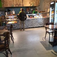  at Veggie Liebe in Freiburg