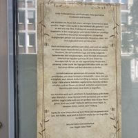   at Veggie Liebe in Freiburg