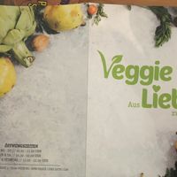Hours at Veggie Liebe in Freiburg