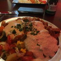 . at Veggie Liebe in Freiburg