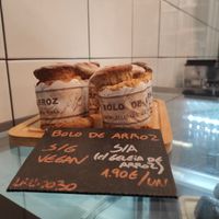  at Macaroca in Porto