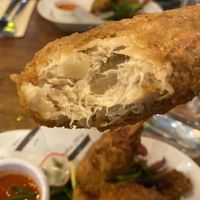 Like the real thing at Unity Diner in East London