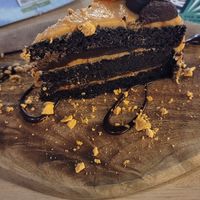  at Unity Diner in East London