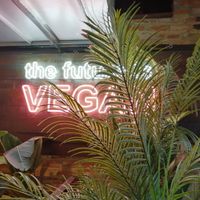  at Unity Diner in East London