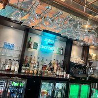  at Unity Diner in East London