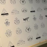  at Unity Diner in East London