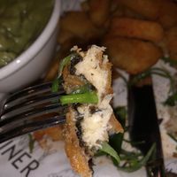 They absolutely captured then Taste N TEXTURE 👏🏻  at Unity Diner in East London