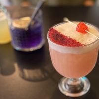 Forks over knives   at Unity Diner in East London