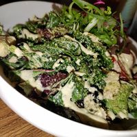  at Unity Diner in East London