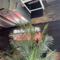 Great style!  at Unity Diner in East London