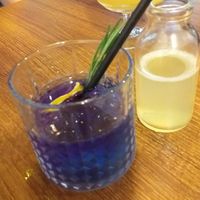 Piers Morgan's Tears before at Unity Diner in East London