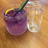 Piers Morgan's Tears after at Unity Diner in East London