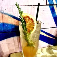 When pigs 🐷 escape   at Unity Diner in East London