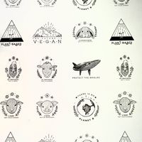 💚🌱  at Unity Diner in East London