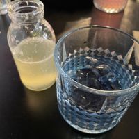 Piers Morgan’s Tears  at Unity Diner in East London