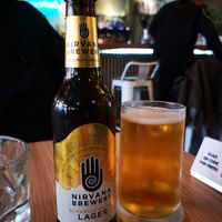  at Unity Diner in East London