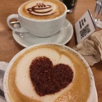  at Unity Diner in East London