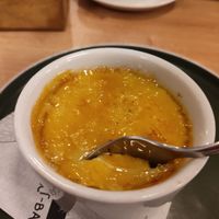  at Unity Diner in East London