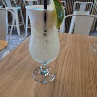  at Unity Diner in East London