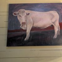  at Unity Diner in East London