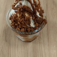  at Unity Diner in East London