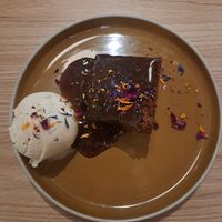  at Unity Diner in East London